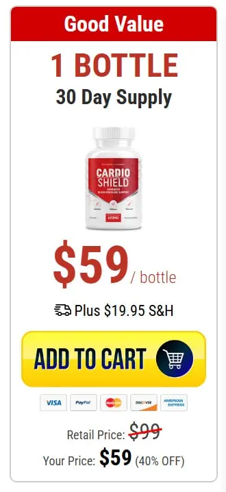 good value 1 bottle diabetes